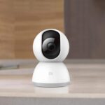 Mi Home Security Camera 360 1080p White