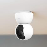 Mi Home Security Camera 360 1080p White