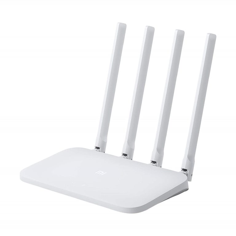 Mi-Smart-Router-4C