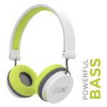 Boat-Rockerz-400-On-Ear-Wireless-Bluetooth-Headphones-GreyGreen