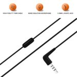 JBL C50HI in-Ear Headphones