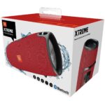 JBL Xtreme Ultra Powerful Portable Speaker red