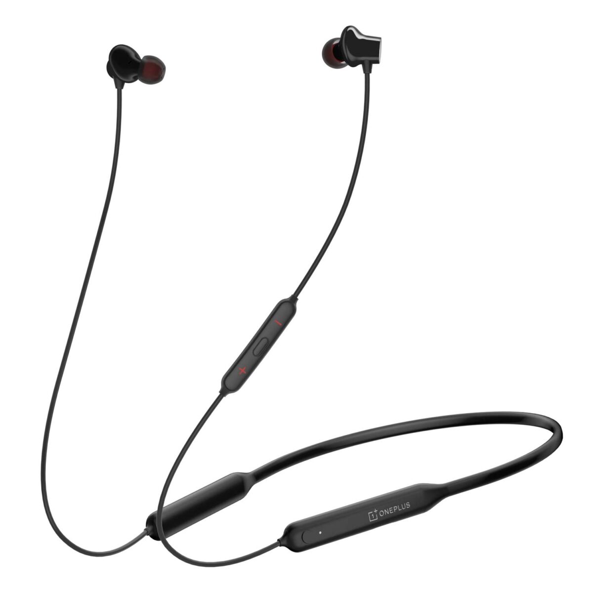 OnePlus Bullets Wireless Z Black