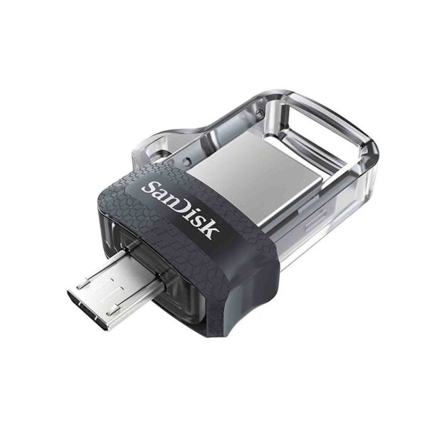 SanDisk Ultra Dual USB 3.0 OTG