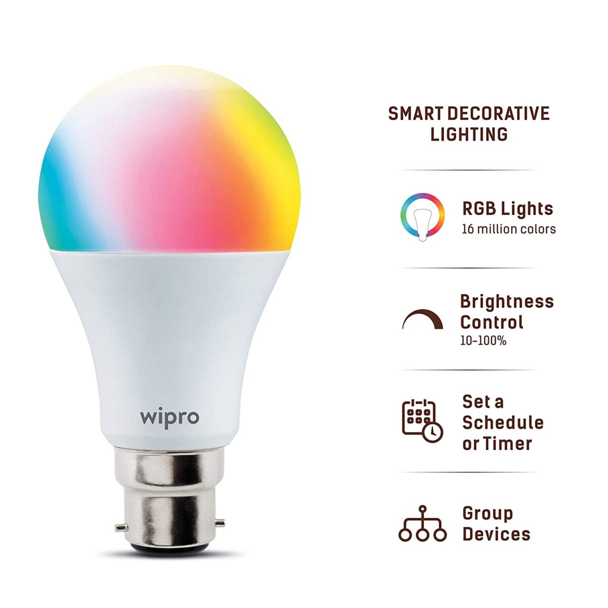 Wipro-wifi-Enabled-smart-LED-Bulb-B22-9-Watt_2