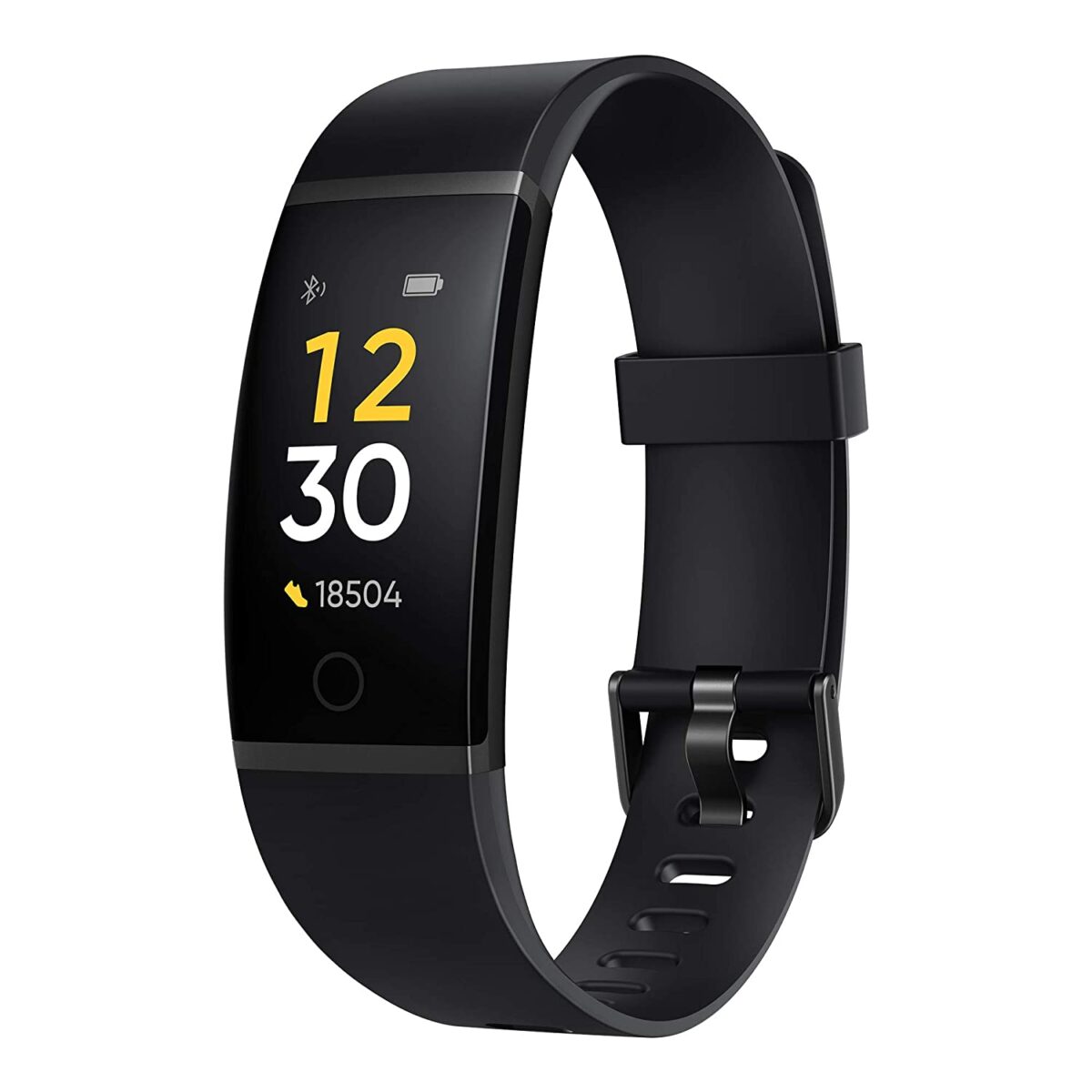 realme Band Black