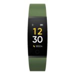 realme Band Green