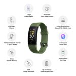 realme Band Green