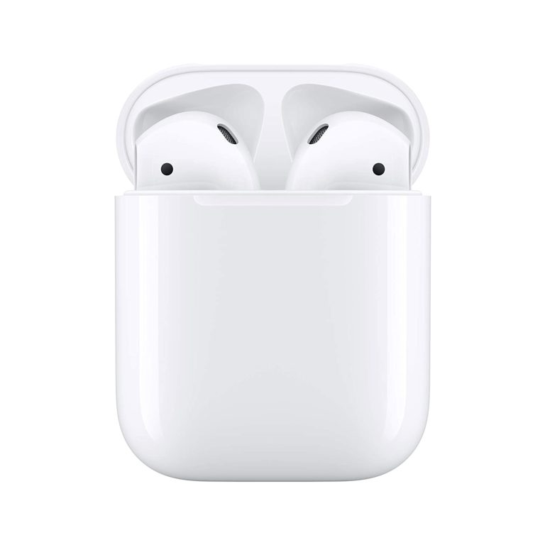 Apple airpods