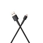 Mi Micro USB Braided Cable 100cm Black