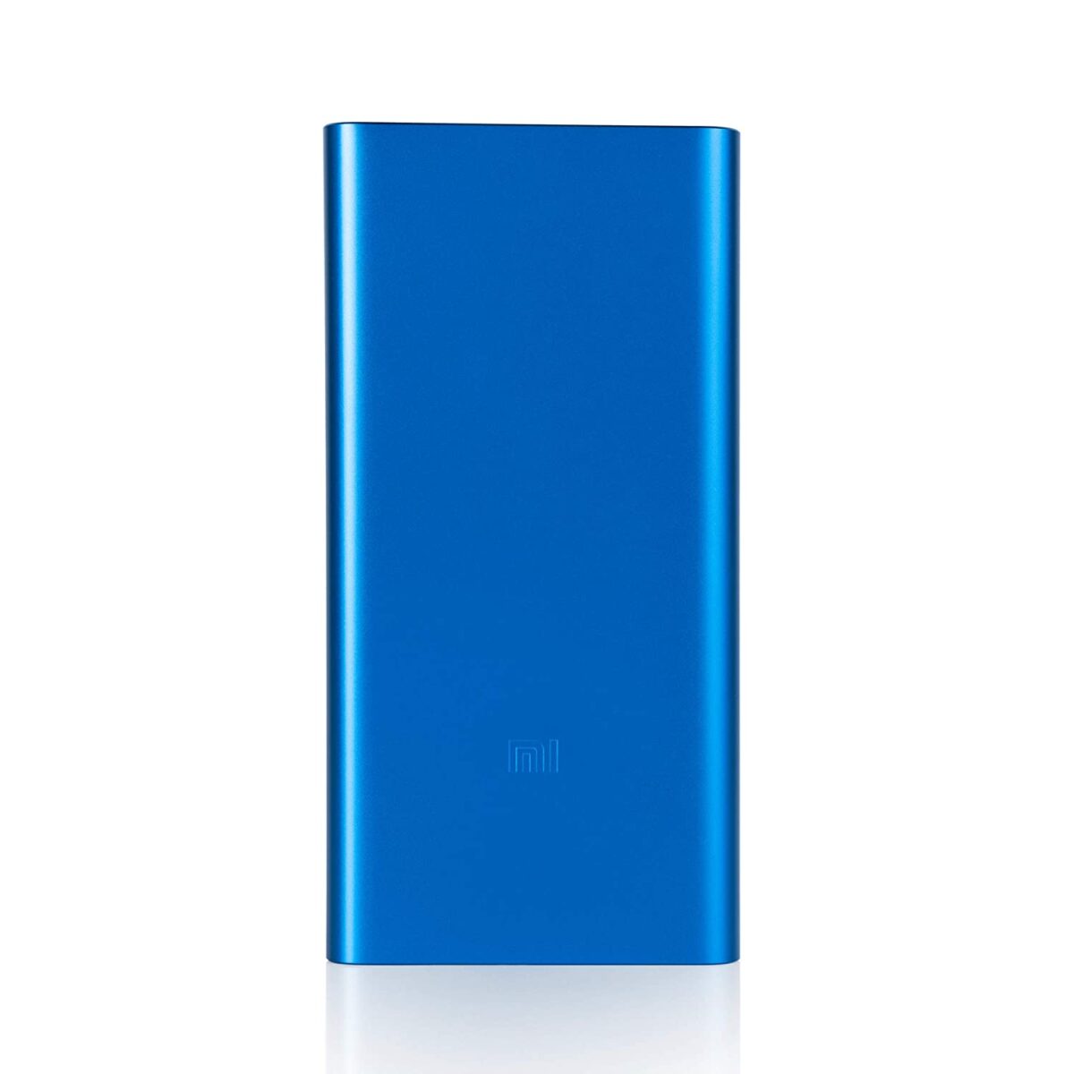 Mi Power Bank 3i 10000mAh (Metallic Blue)