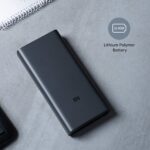 Mi Power Bank 3i 20000mAh (Sandstone Black)