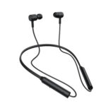 Redmi SonicBass Wireless Earphones (Black)