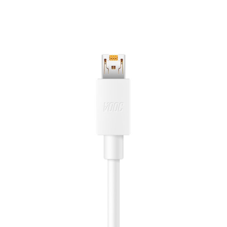 realme Micro-USB VOOC Cable