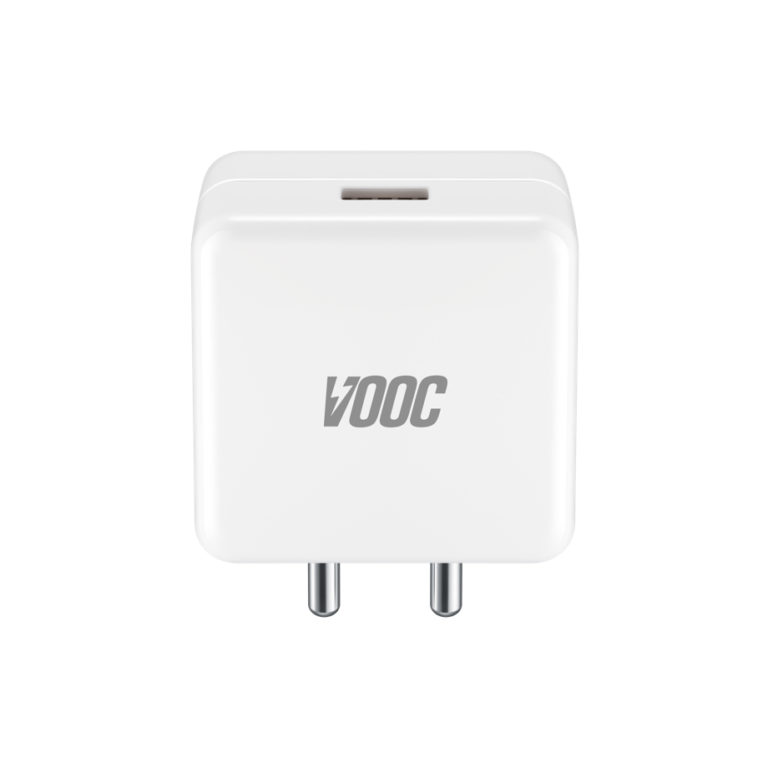 realme VOOC Flash Charger 20W