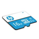 HP 16GB Class 10 MicroSD Memory Card