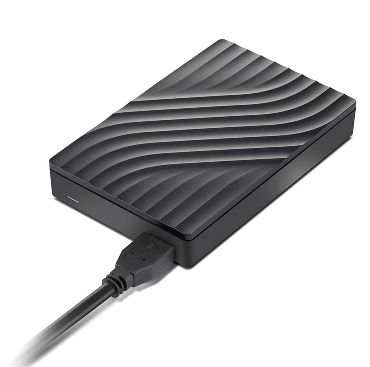 Lenovo Portable 1TB External Hard Disk Drive HDD