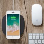 Belkin Boost Up Qi (5W) Wireless Charger Pad