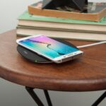 Belkin Boost Up Qi (5W) Wireless Charger Pad