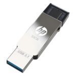 HP 32GB Type C OTG Flash Drive