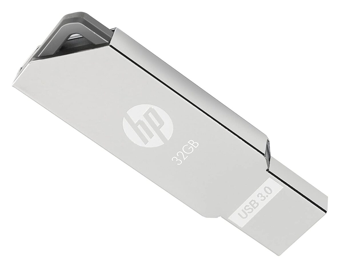 HP 32GB USB 3.1 Flash Drive