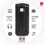 Iball Card Reader