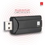 Iball Card Reader