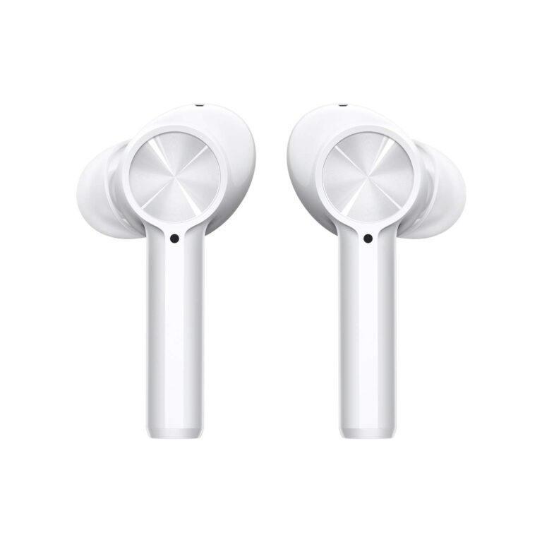 OnePlus Buds Z (White)