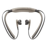 Samsung U in-ear Bluetooth Headphones (Gold)