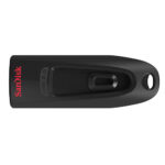 SanDisk Ultra 32GB USB 3.0 Pen Drive (Black)