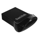 SanDisk Ultra Fit 3.1 32GB USB Flash Drive (Black)