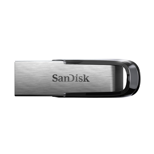 SanDisk Ultra Flair 64GB USB 3.0 Pen Drive