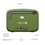 Saregama Carvaan Mini 2.0 (Sapphire Green)