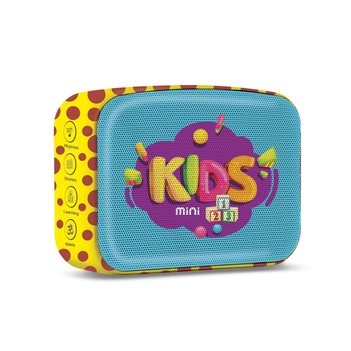 Saregama Carvaan Mini Kids