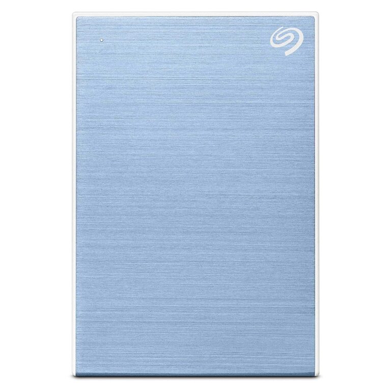 Seagate Backup Plus Slim 2 TB External Hard Drive Portable HDD