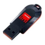 Strontium Pollex 16GB USB Pen Drive