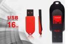 Strontium Pollex 16GB USB Pen Drive