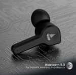 boAt Airdopes 402 True Wireless Earbuds (Active Black)