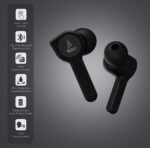 boAt Airdopes 402 True Wireless Earbuds (Active Black)