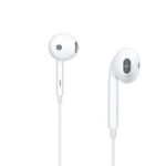 OPPO MH319 Deep Bass Wired Earphone with Mic (White)