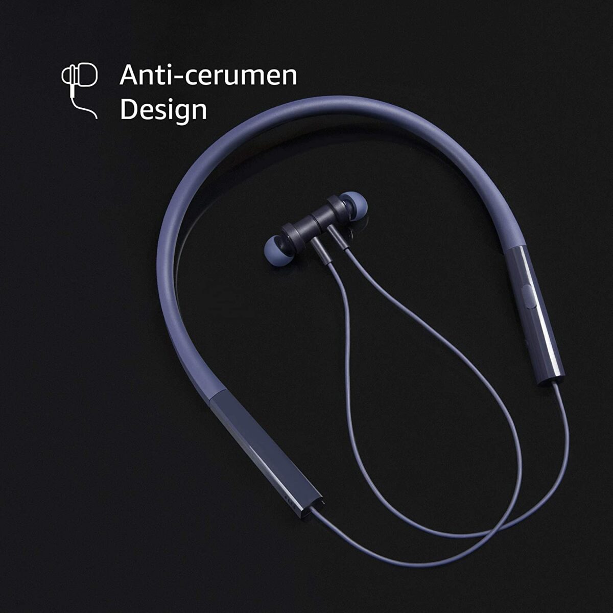 Mi Neckband Pro (Blue)