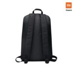 Mi Step Out 12 L Mini Backpack (Black)