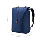 Mi Travel Laptop Backpack (Blue)