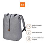 Mi Travel Laptop Backpack (Gray)