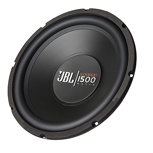 JBL A1500HI 1500W 12" (300mm) Subwoofer