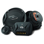 JBL GTO609C High-Fidelity Component Speaker System (Black)