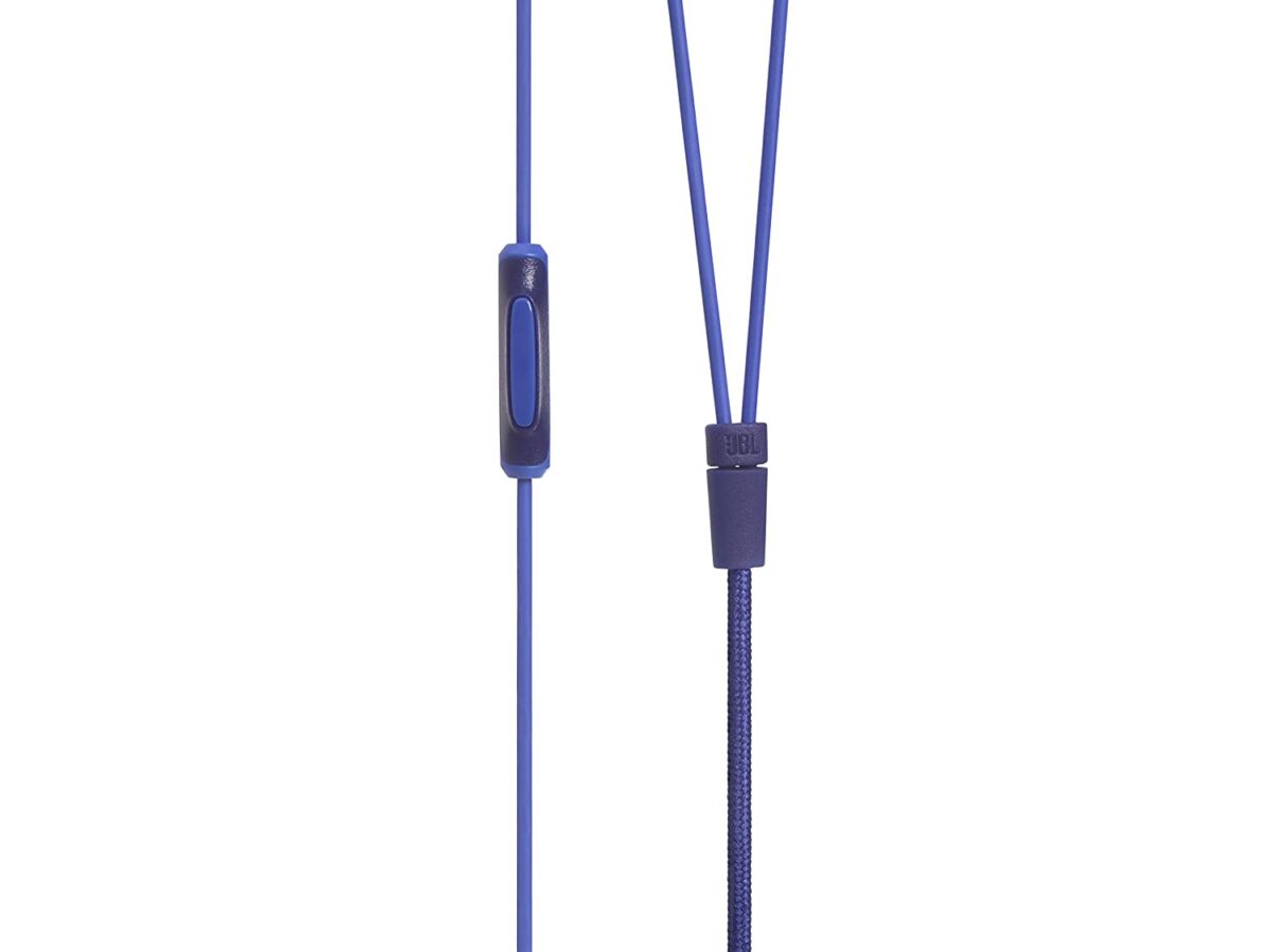 JBL E15 in-Ear Headphones with Mic