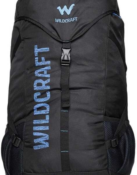 Wildcraft Flip Ruck 1